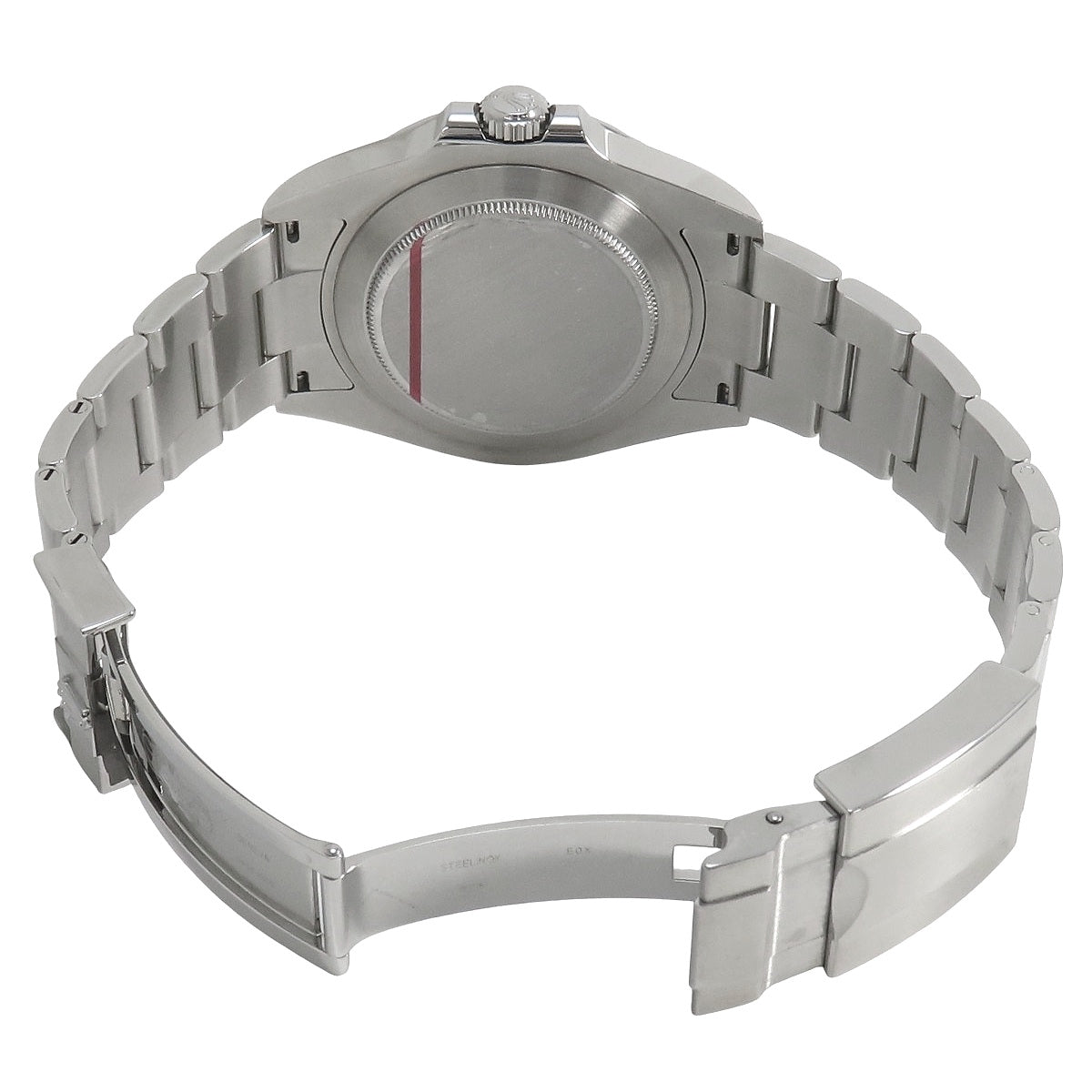 Explorer II 226570 SS White Automatic Men's