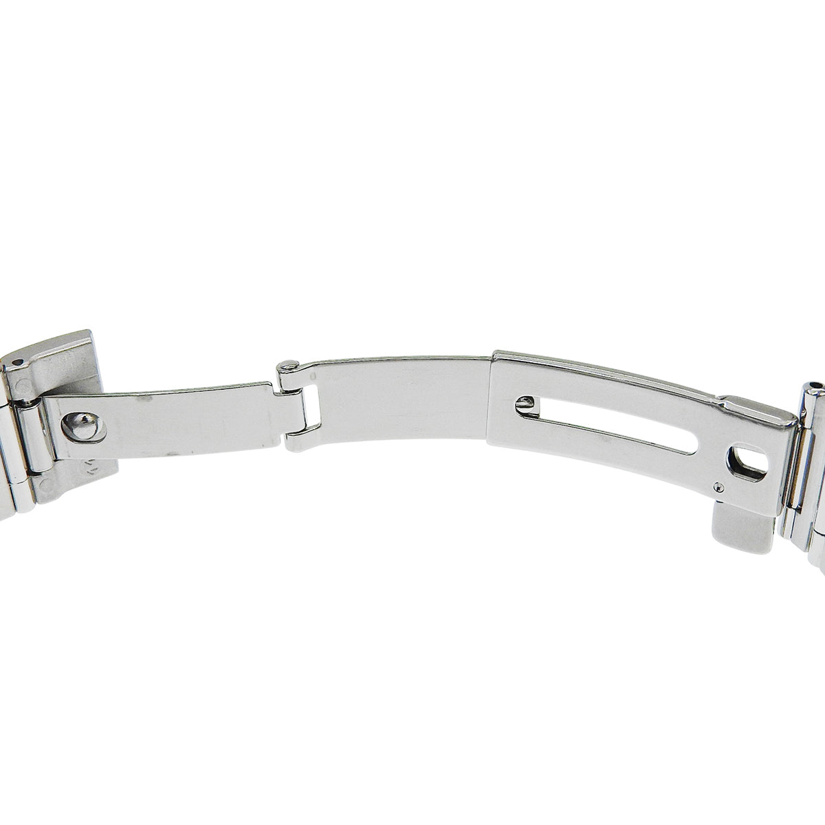 コンステレーション 1499.79 SS シェル文字盤 ダイヤモンドベゼル 自動巻き レディース