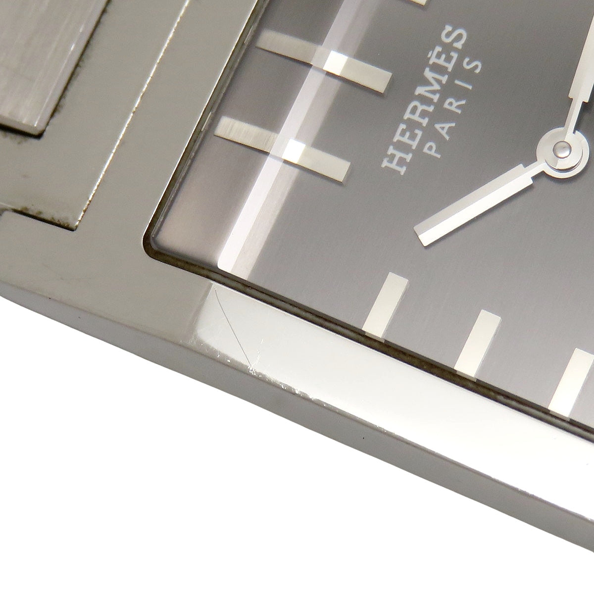 タンデム TA1.710 SS グレー クオーツ メンズ