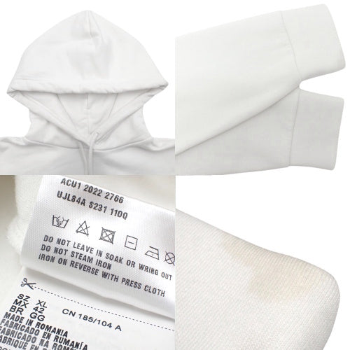 技术连帽衫 2022 XL 连帽衫