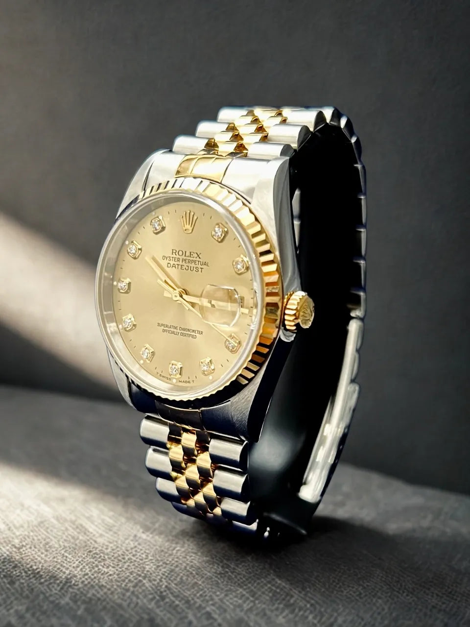 ロレックス購入ガイド!初めての一本におすすめのモデル