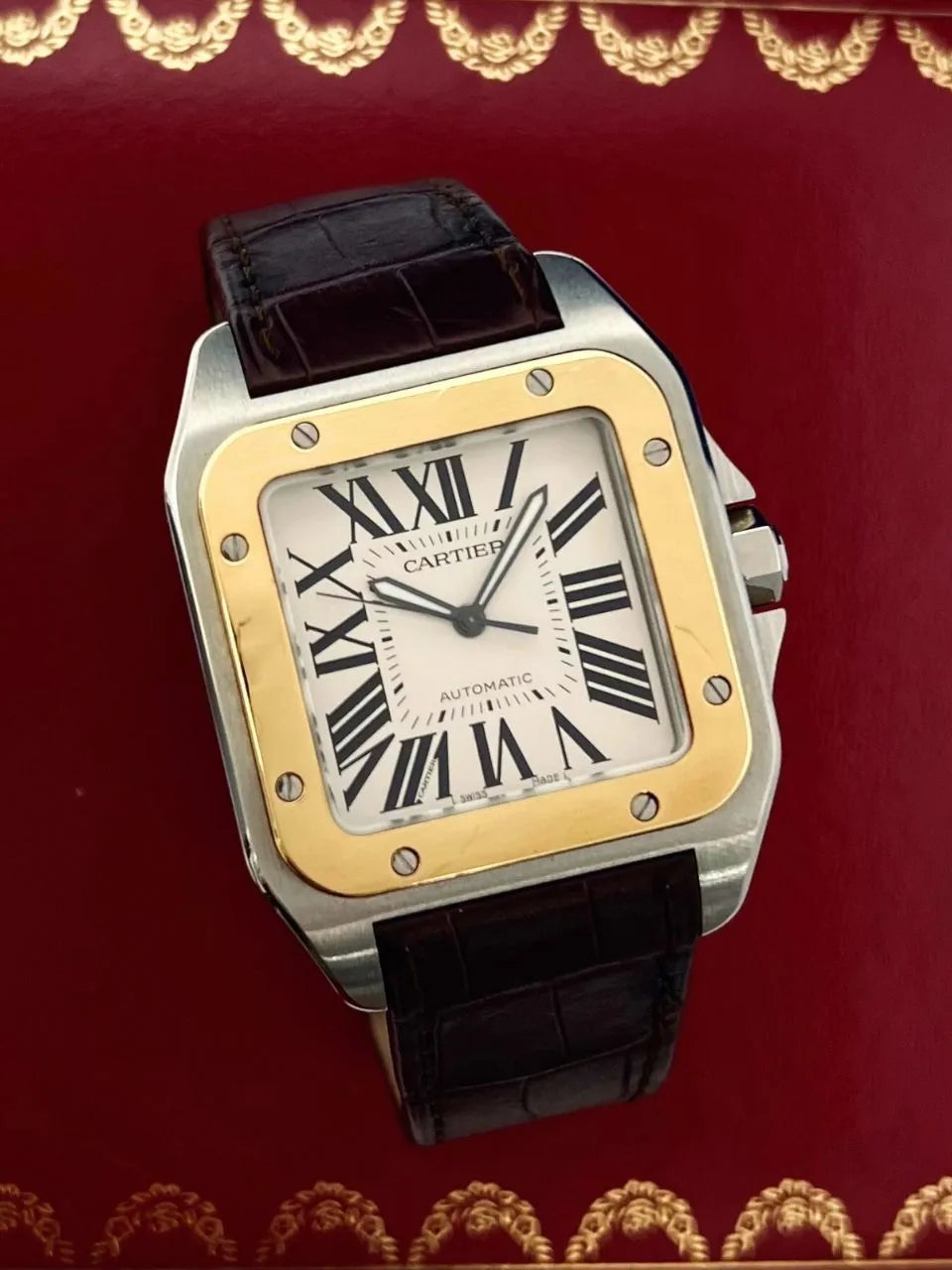 カルティエの投資価値とは？資産として選ばれる時計とジュエリー、その理由