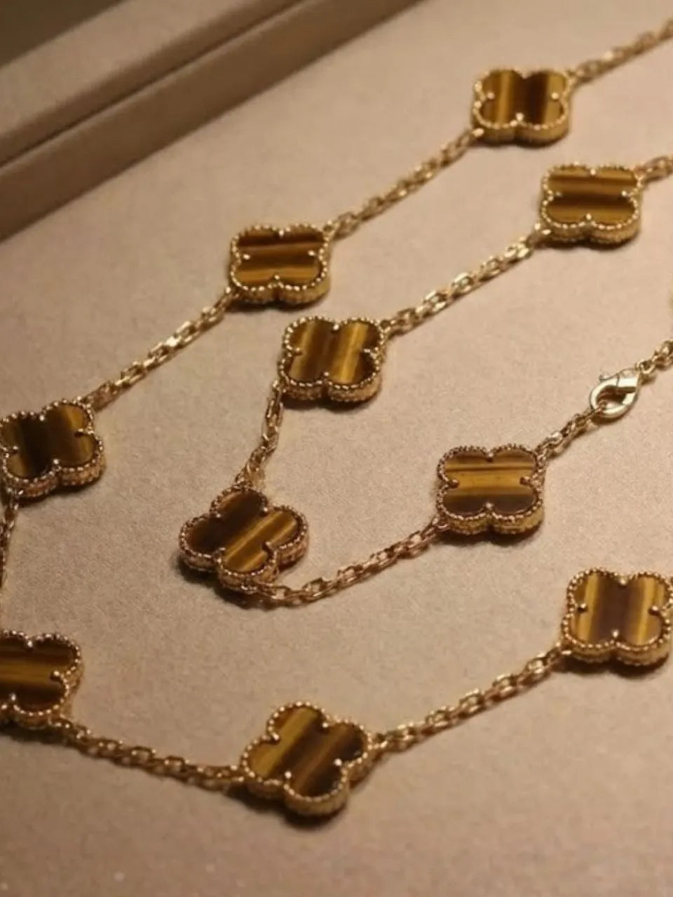 ヴァンクリーフは高すぎる⁈ それでも欲しくなる、確かな理由