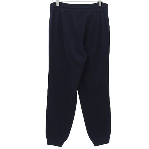 ココマーク ニットパンツ 40 P54