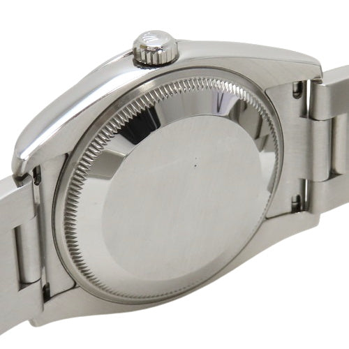 114200 Air-King SS M series Automatic winding White
