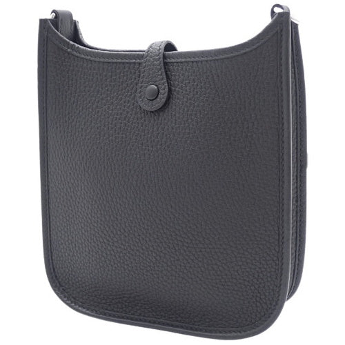 [New] Evelyn Amazon TPM Evelyn Taurillon Clemence Leather Palladium Hardware W Stamp