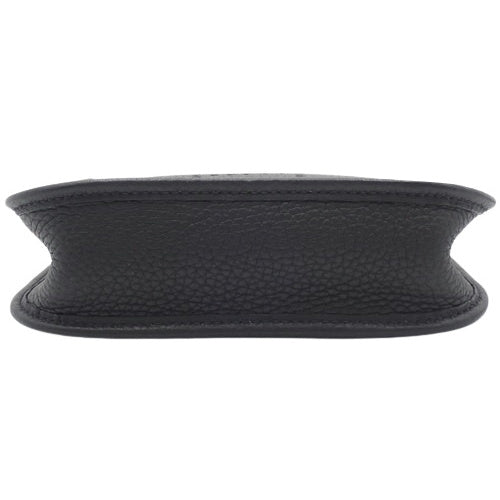 [New] Evelyn Amazon TPM Evelyn Taurillon Clemence Leather Palladium Hardware W Stamp