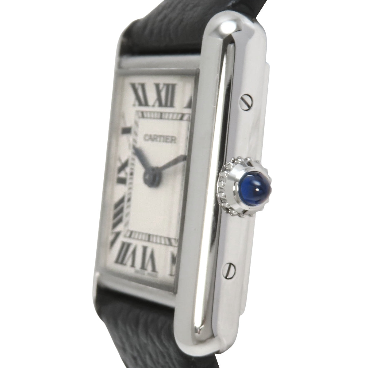 WSTA0042 Tank Mast SS Quartz White