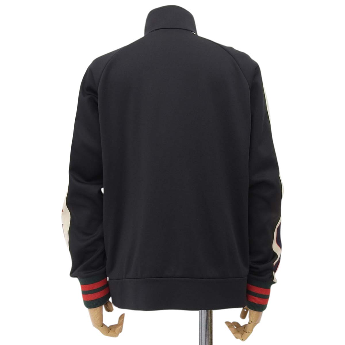 Technical Line Jersey M 侧线徽标运动夹克