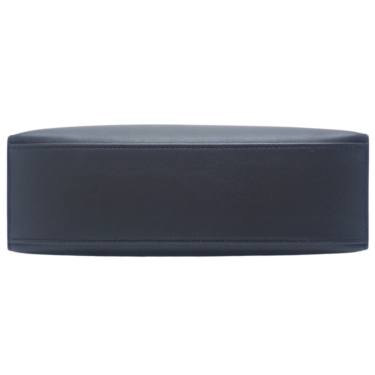 ポシェットケリー スイフト ブラック ゴールド金具 Y刻印