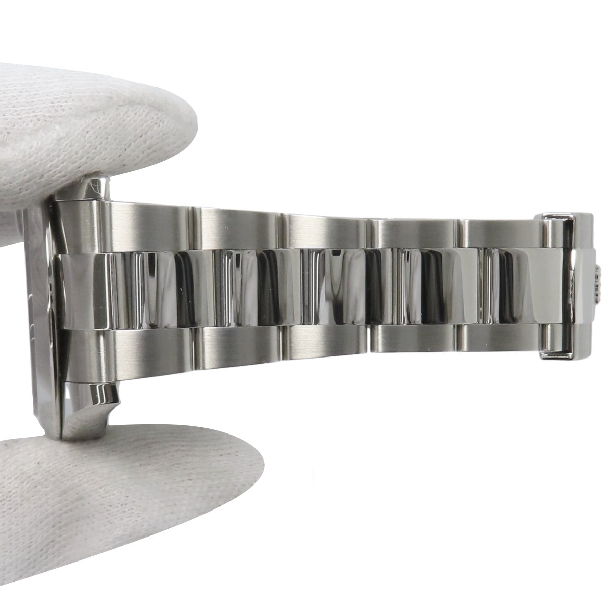 126300 デイトジャスト41 SS ランダム番 自動巻き ブラック