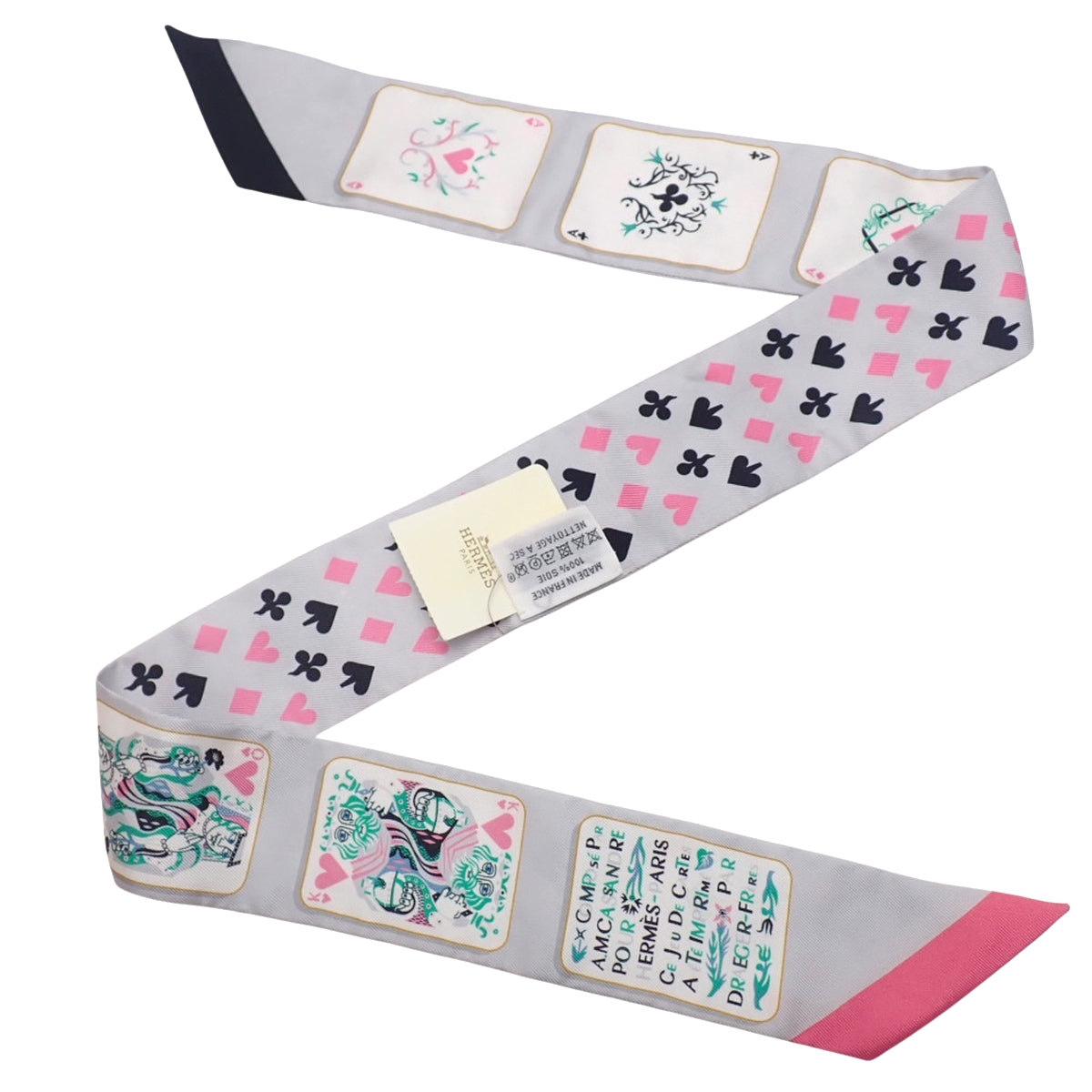 JEU DE CARTES ジュドーカルト ツイリー