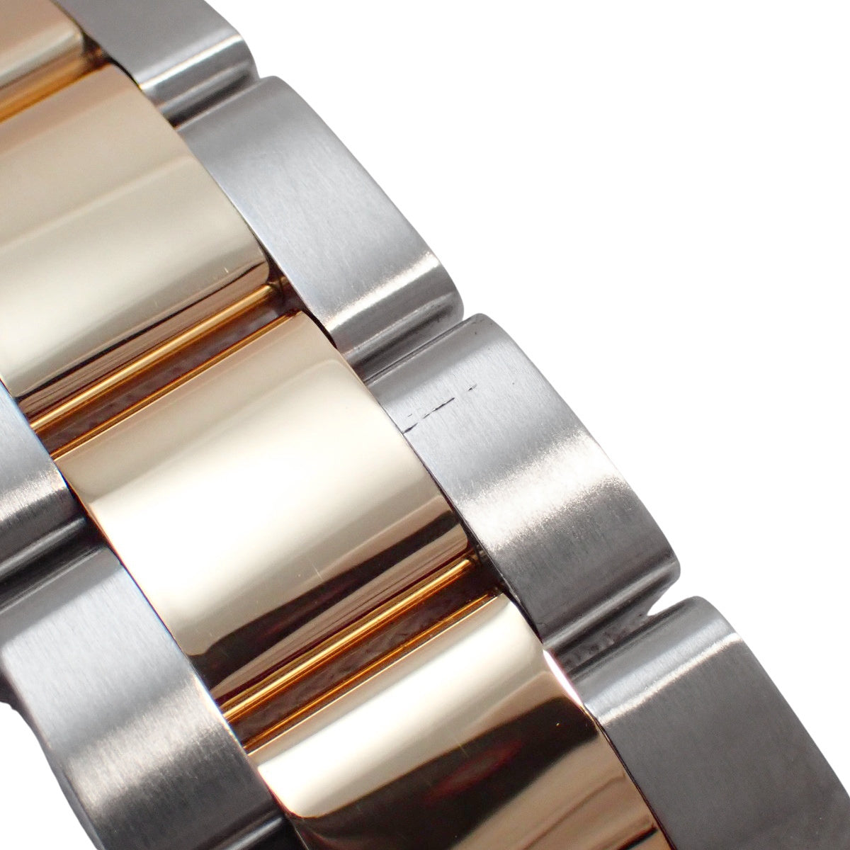 サブマリーナ 16613 YG/SS M番 ブルー 自動巻き メンズ