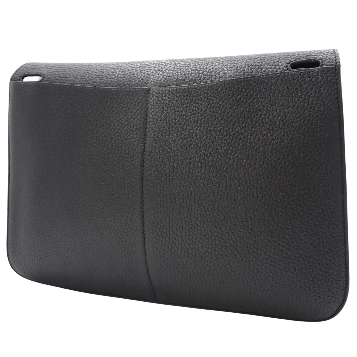 アルザン31 トゴ ブラック シルバー金具 C刻印