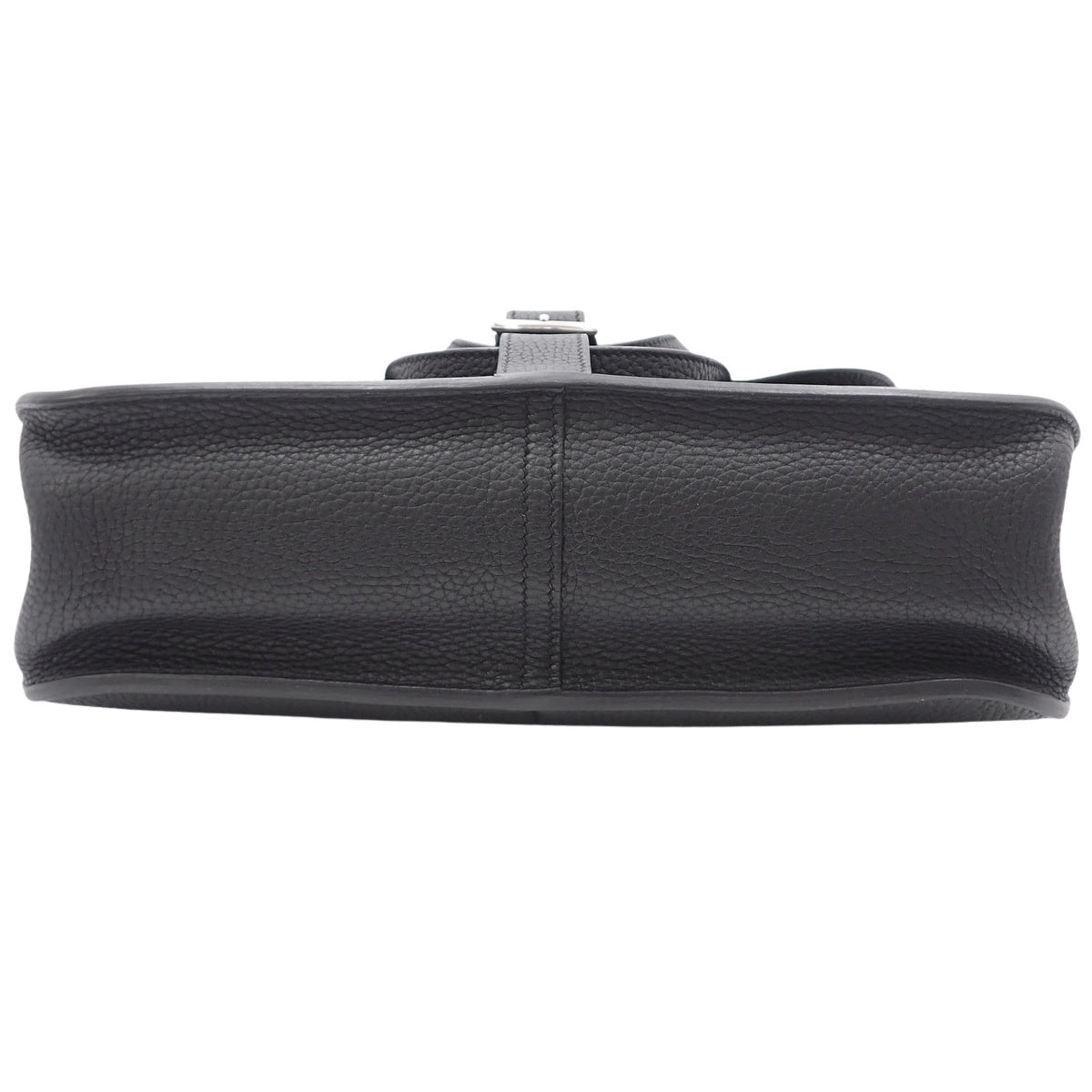 アルザン31 トゴ ブラック シルバー金具 C刻印