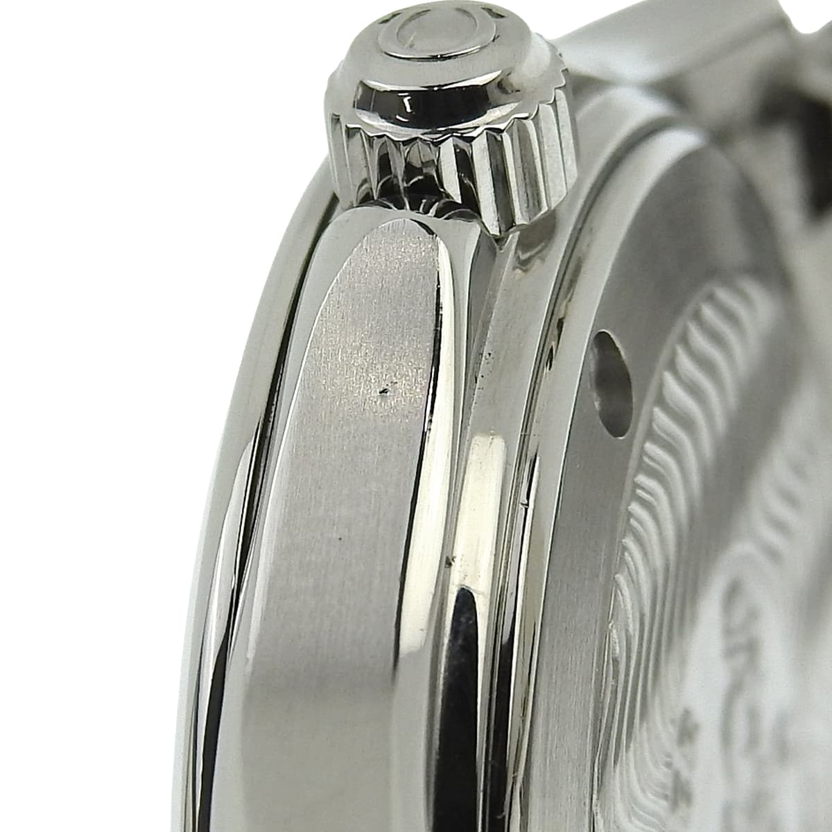 Seamaster 2511.31.00 SS Silver Quartz Men's