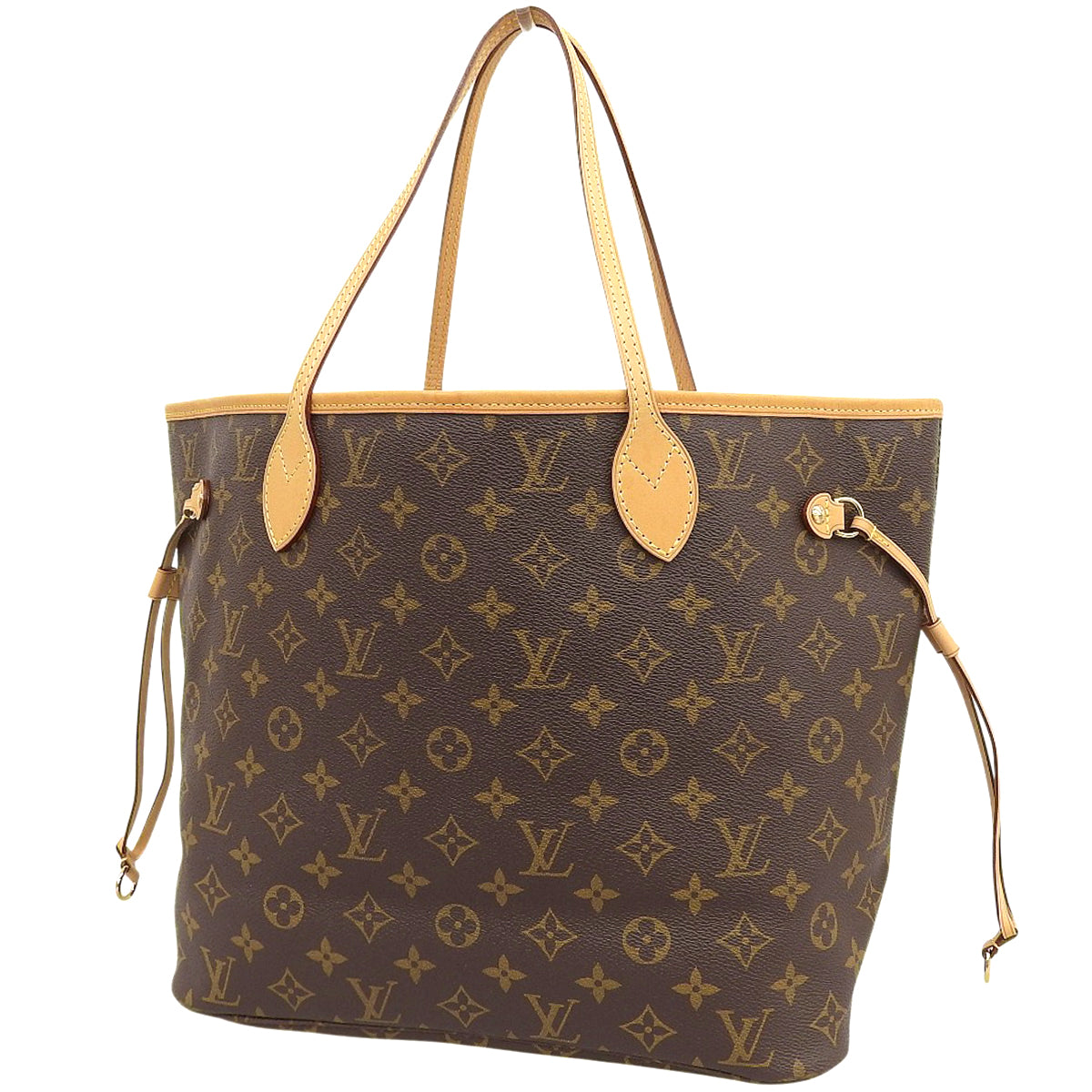 モノグラム ネヴァーフルMM ピヴォワンヌ M41178