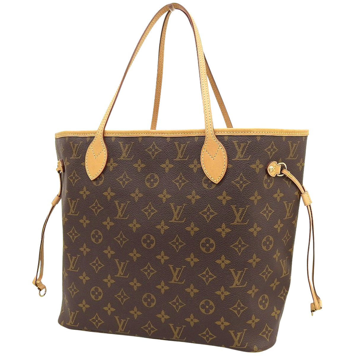 モノグラム ネヴァーフルMM ピヴォワンヌ M41178