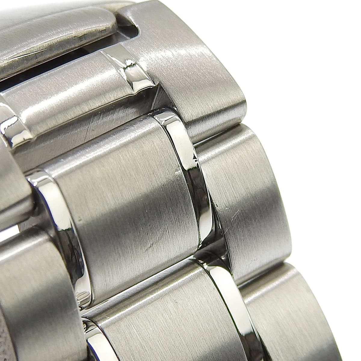 シーマスター 2264.50 SS ブラック クオーツ メンズ