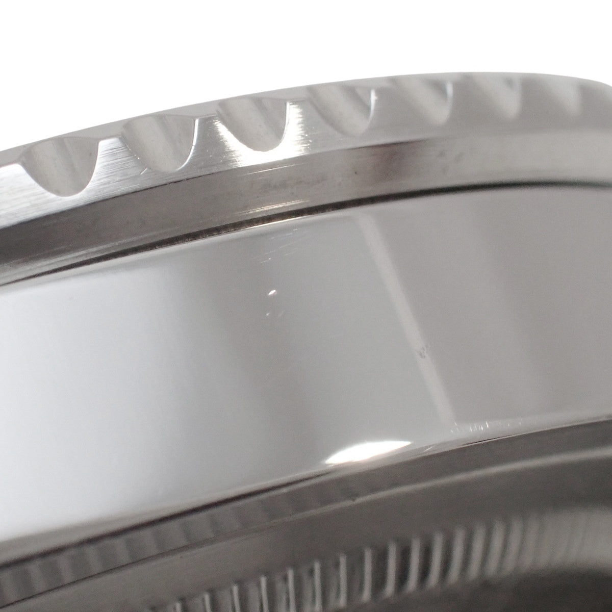 GMTマスター2 116710BLNR SS ランダム番 ブラック 自動巻き メンズ