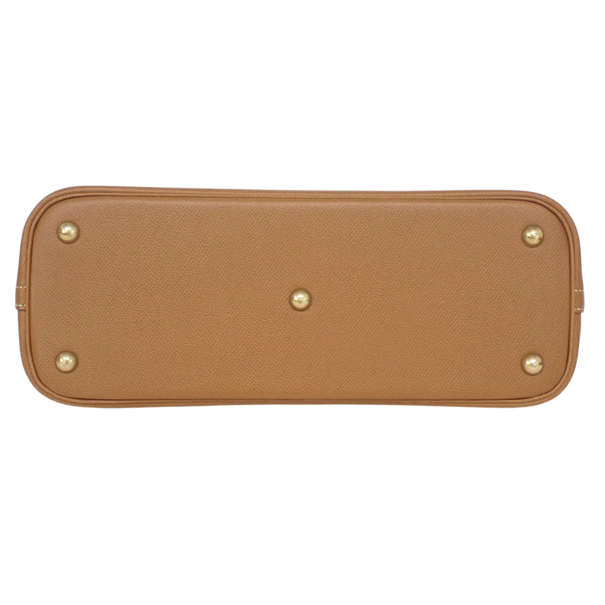 Bolide 31 Couchvel Gold with Gold Hardware and V Stamp