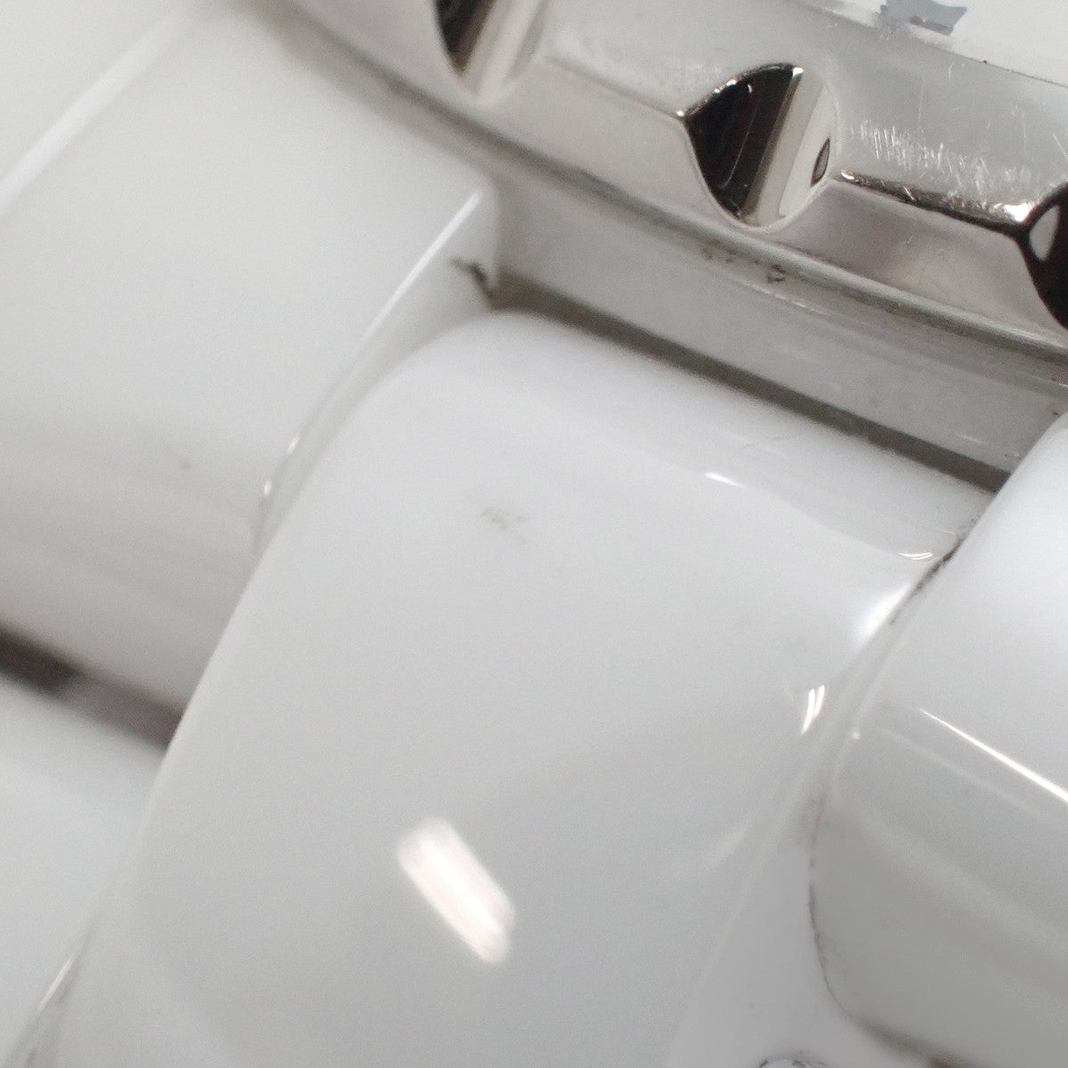 J12 クロノグラフ H2009 CE ダイヤインデックス 9PD 自動巻き メンズ