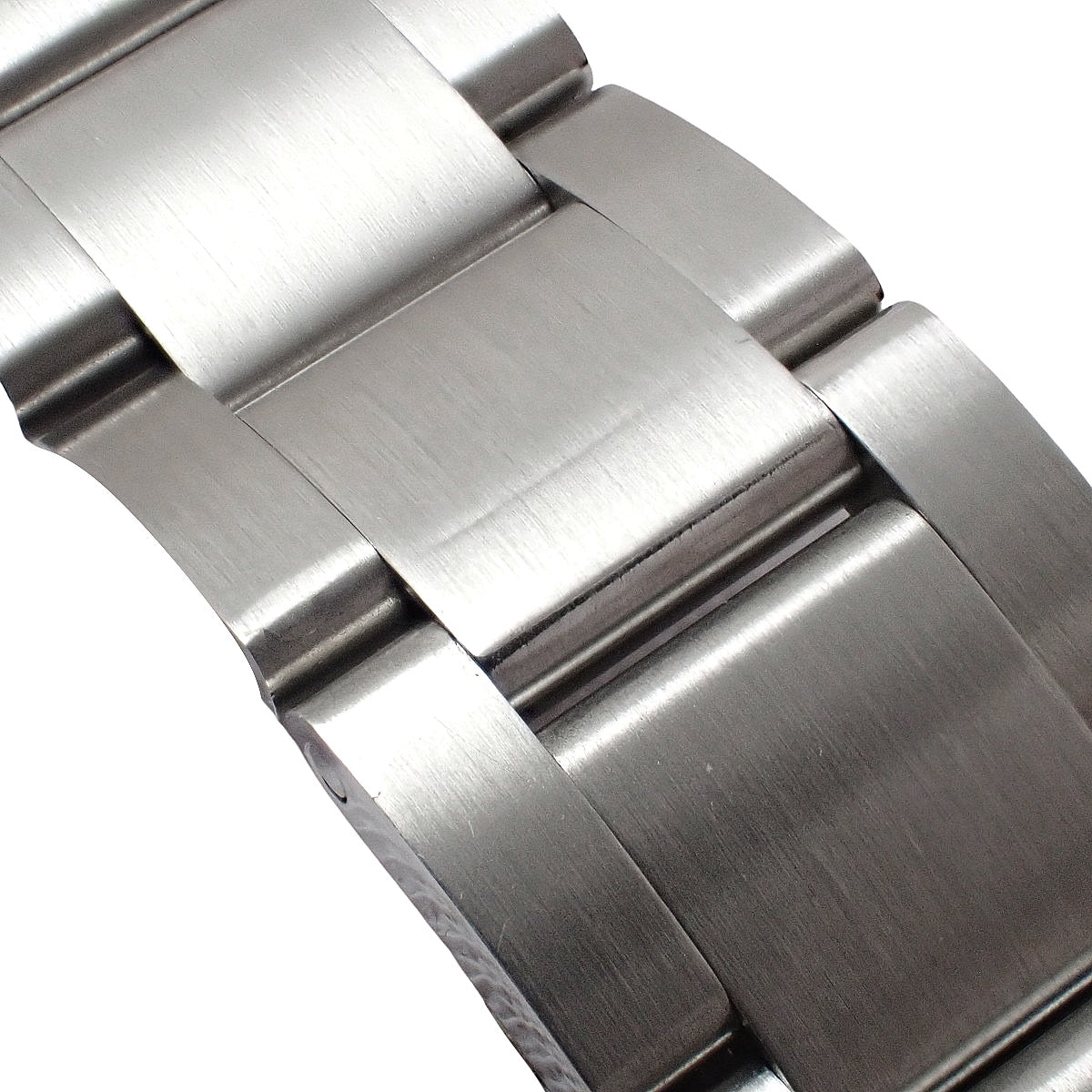 Datejust 16200 SS P-serial Silver Automatic Men's