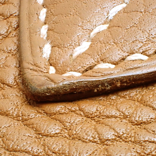 Birkin 40 Gold Togo Gold Hardware M Stamped Handbag Business Travel Bag