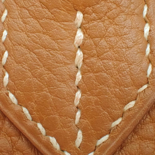 Birkin 40 Gold Togo Gold Hardware M Stamped Handbag Business Travel Bag