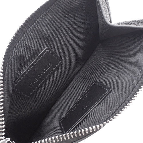 Zip card holder/pass case in calf leather with Dior Oblique Jacquard pattern (2ESBC250YSE_H03E) (current as of February 2024)