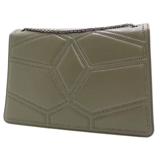 Serpenti Forever Shoulder Bag, Shoulder Bag, Crossbody Bag, Leather