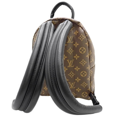 Monogram Palm Springs Backpack PM Shoulder Rucksack in Monogram Canvas, M41560