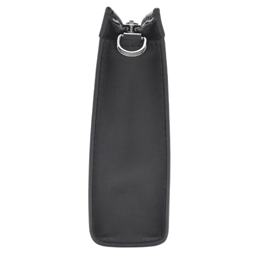Monogram Eclipse Gaston Wearable Wallet, Monogram Eclipse Black Gray M81124 (currently available as of April 2024), shoulder bag, crossbody bag, clutch.