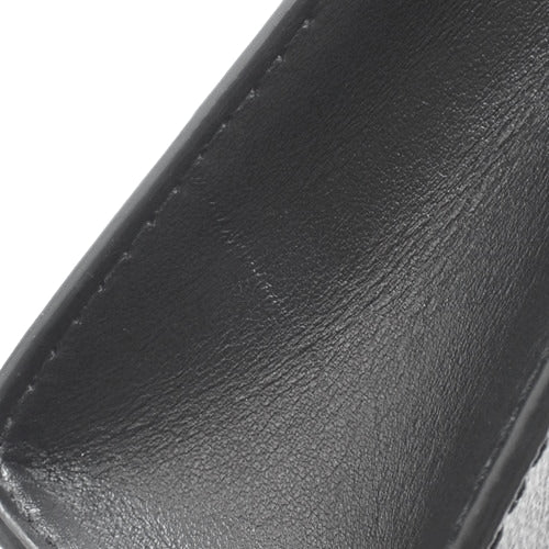 Monogram Eclipse Gaston Wearable Wallet, Monogram Eclipse Black Gray M81124 (currently available as of April 2024), shoulder bag, crossbody bag, clutch.