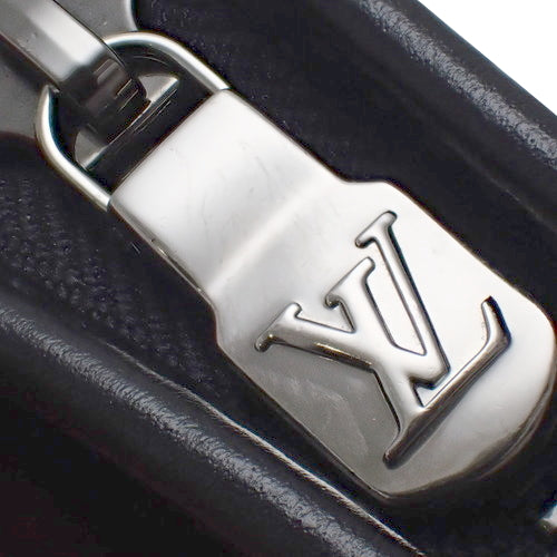 Monogram Eclipse Gaston Wearable Wallet, Monogram Eclipse Black Gray M81124 (currently available as of April 2024), shoulder bag, crossbody bag, clutch.