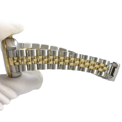 [Warranty included] 69173G Datejust YG/SS T serial (1996) Automatic Winding Red Gradient Red Gold Purchased in July 1997