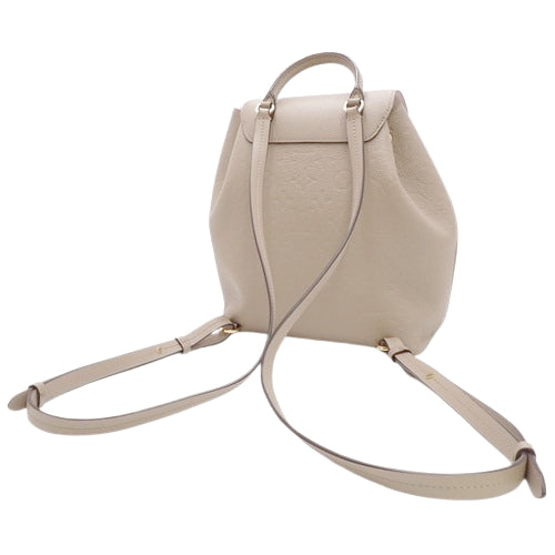 Monogram Empreinte Montsouris PM Shoulder Backpack Monogram Empreinte Tourterelle M45410