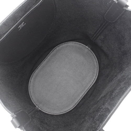 In the Loop 23, Trion Clemence, Palladium hardware, Black, Silver hardware, B stamp.
