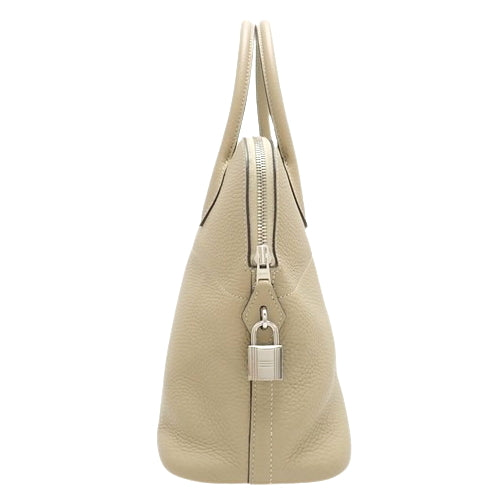 ボリード 31 トリヨンクレマンス トレンチ シルバー金具 X刻印