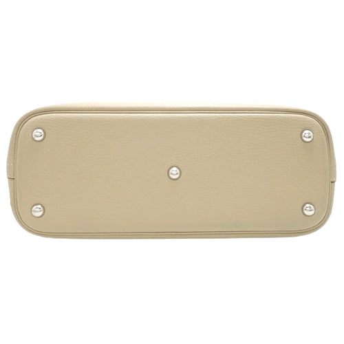 ボリード 31 トリヨンクレマンス トレンチ シルバー金具 X刻印