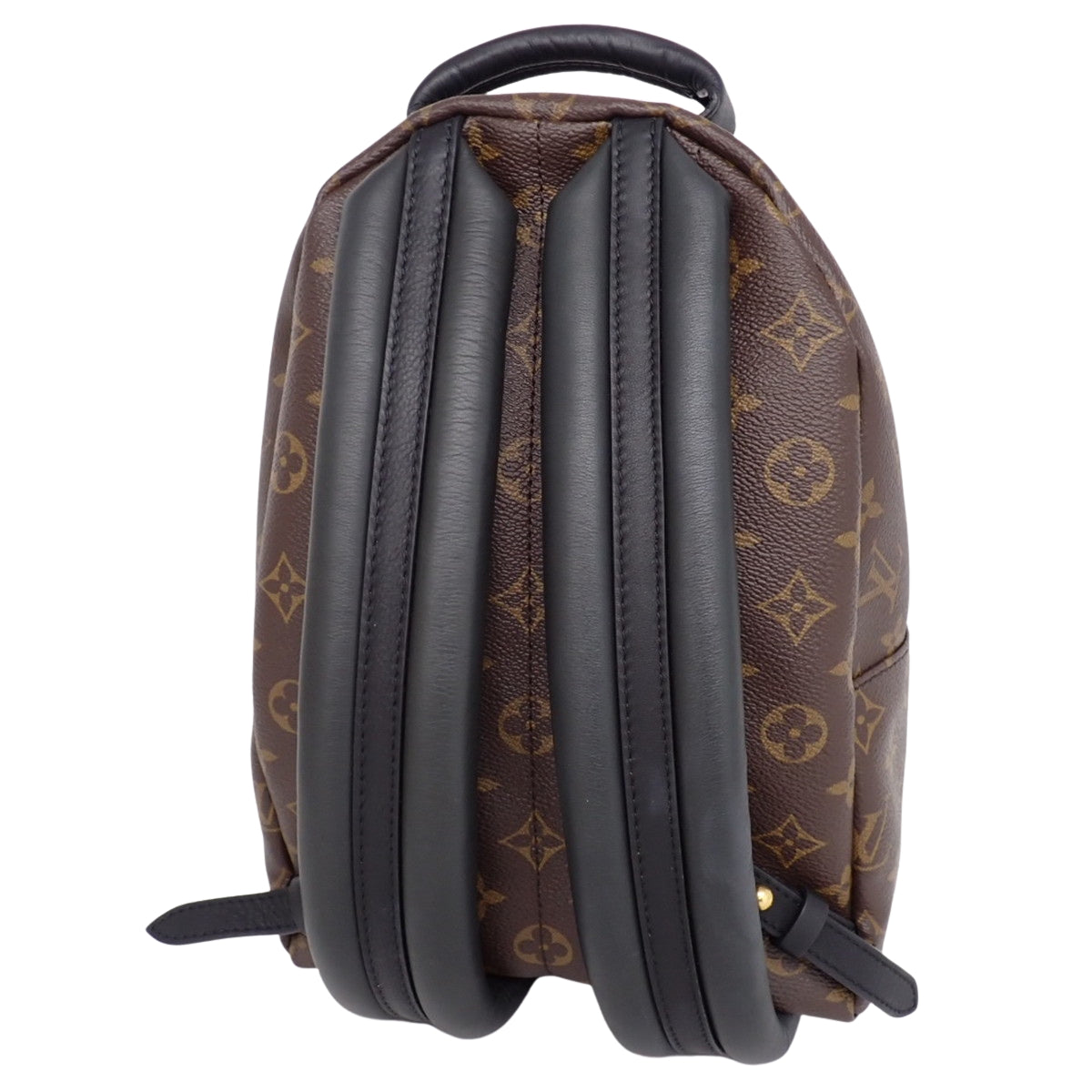 モノグラム パームスプリングス バックパックPM ブラウン M41560