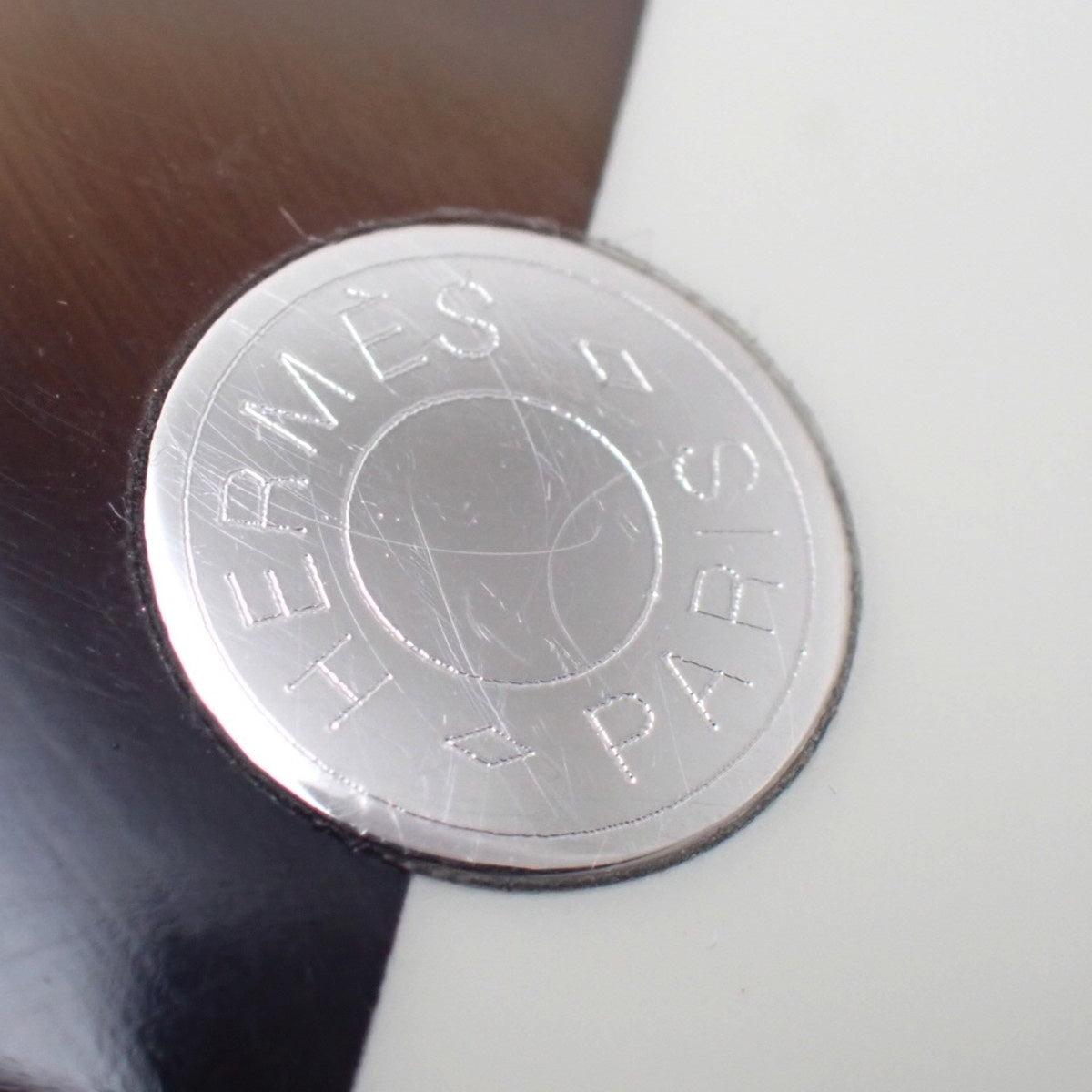 スイング ピアス バッファローホーン メタル