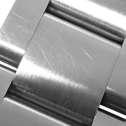 [Warranty included] 114300 Oyster Perpetual Stainless Steel Automatic with Random Number, Purchased June 2017, Gray and Silver
