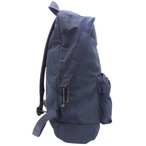 Explorer Logo Backpack, Nylon, Navy, 459744