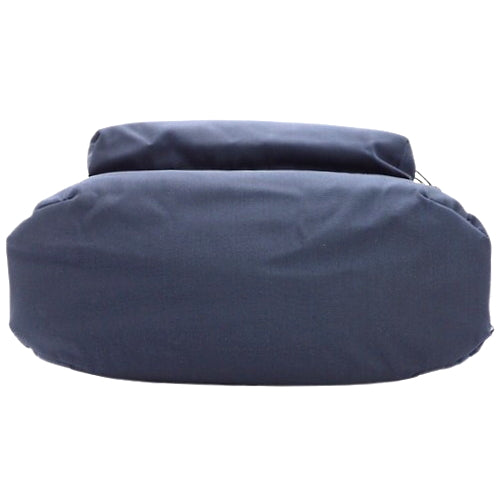 Explorer Logo Backpack, Nylon, Navy, 459744