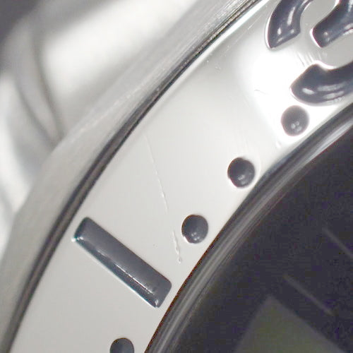 [Warranty included] Seamaster 300m 2265.80 Stainless Steel Quartz Diver's Watch, Blue and Silver, Purchased June 2014