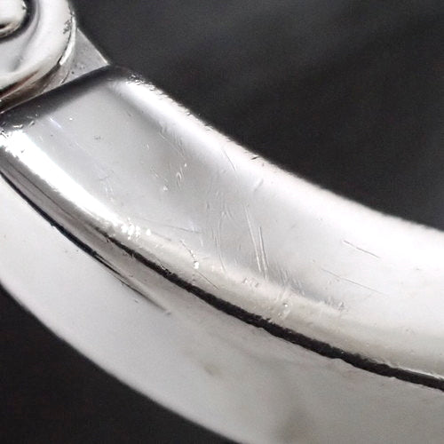 アトリエ ショルダーバッグ レザー ブラック 1ATPO077 肩掛け 斜め掛け ディオールオム クロスボディ