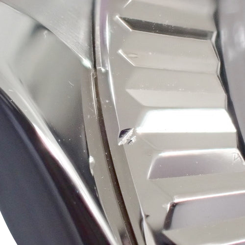 [Warranty included] 116334 Datejust 41mm V-number (2009) Automatic Oyster Bracelet White Silver Purchased October 2009