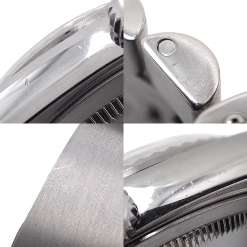 [Warranty included] 16234G Datejust Stainless Steel Y-serial (2002) Automatic with Diamonds, 10PD, Purchased in January 2004, Silver