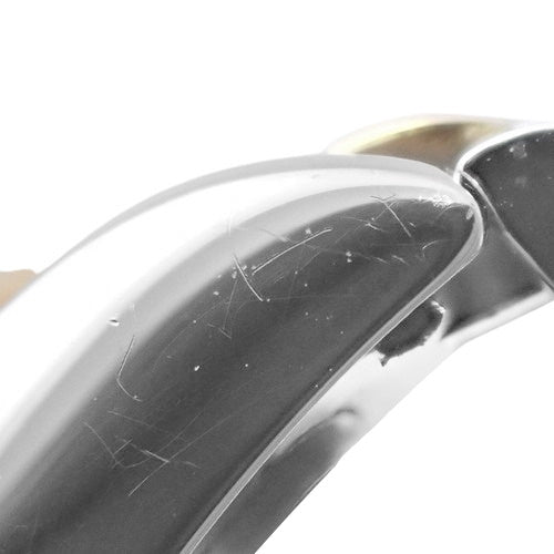 [Warranty included] 179173 Datejust Stainless Steel Z Series (2006) Automatic White Gold